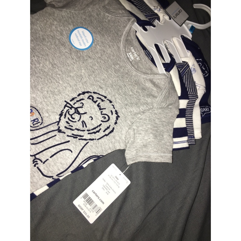 Boy Clothes